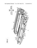 Developing Cartridge diagram and image