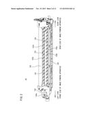 TRANSPORTING APPARATUS, DEVELOPING APPARATUS AND IMAGE FORMING APPARATUS diagram and image