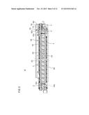 TRANSPORTING APPARATUS, DEVELOPING APPARATUS AND IMAGE FORMING APPARATUS diagram and image