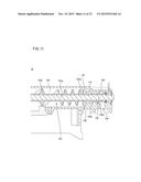 TRANSPORTING APPARATUS, DEVELOPING APPARATUS AND IMAGE FORMING APPARATUS diagram and image