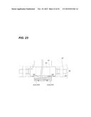DEVELOPMENT APPARATUS AND IMAGE FORMING APPARATUS diagram and image