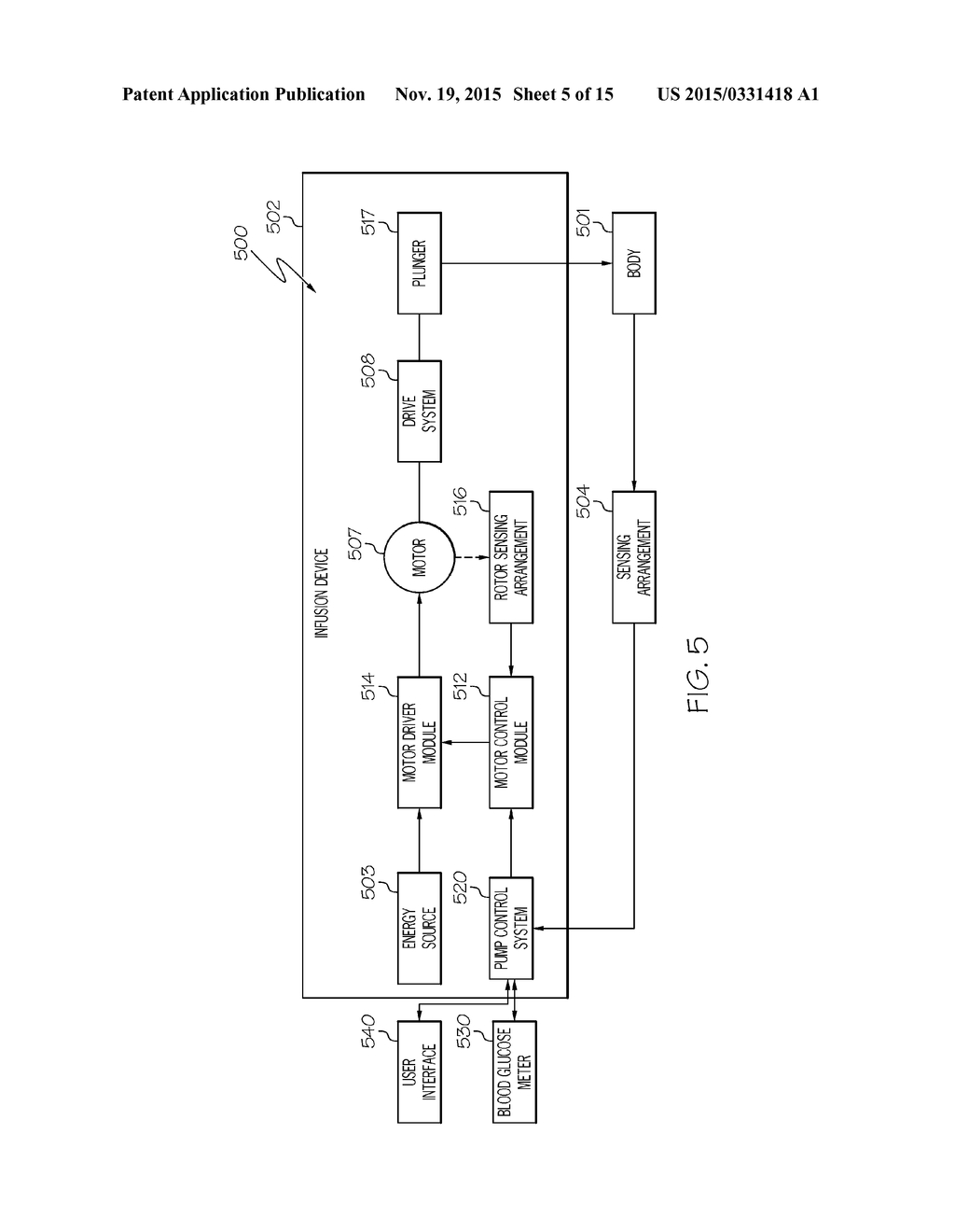 CALIBRATION FACTOR ADJUSTMENTS FOR INFUSION DEVICES AND RELATED METHODS     AND SYSTEMS - diagram, schematic, and image 06