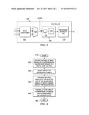 HVAC CONTROLLER HAVING MULTIPLEXED INPUT SIGNAL DETECTION AND METHOD OF     OPERATION THEREOF diagram and image