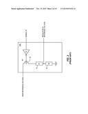 METHOD AND APPARATUS TO MINIMIZE SWITCHING NOISE DISBURBANCE diagram and image