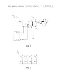 APPARATUS AND METHOD FOR SUPPLYING POWER TO AN ILLUMINANT diagram and image