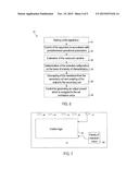 APPARATUS AND METHOD FOR SUPPLYING POWER TO AN ILLUMINANT diagram and image