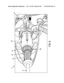 ENDOSCOPIC CUTTING FORCEPS WITH JAW CLAMP LEVER LATCHING MECHANISM diagram and image