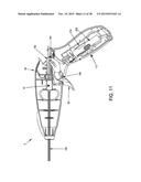 ENDOSCOPIC CUTTING FORCEPS WITH JAW CLAMP LEVER LATCHING MECHANISM diagram and image