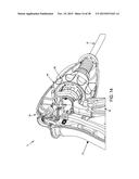 ENDOSCOPIC CUTTING FORCEPS WITH JAW CLAMP LEVER LATCHING MECHANISM diagram and image