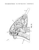 ENDOSCOPIC CUTTING FORCEPS WITH JAW CLAMP LEVER LATCHING MECHANISM diagram and image