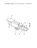 ENDOSCOPIC CUTTING FORCEPS WITH JAW CLAMP LEVER LATCHING MECHANISM diagram and image