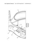 ENDOSCOPIC CUTTING FORCEPS WITH JAW CLAMP LEVER LATCHING MECHANISM diagram and image