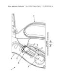 ENDOSCOPIC CUTTING FORCEPS WITH JAW CLAMP LEVER LATCHING MECHANISM diagram and image