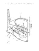 ENDOSCOPIC CUTTING FORCEPS WITH JAW CLAMP LEVER LATCHING MECHANISM diagram and image