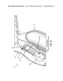 ENDOSCOPIC CUTTING FORCEPS WITH JAW CLAMP LEVER LATCHING MECHANISM diagram and image