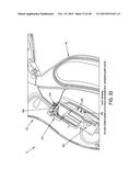 ENDOSCOPIC CUTTING FORCEPS WITH JAW CLAMP LEVER LATCHING MECHANISM diagram and image