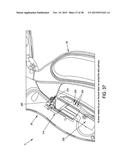 ENDOSCOPIC CUTTING FORCEPS WITH JAW CLAMP LEVER LATCHING MECHANISM diagram and image