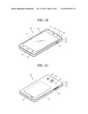 MOBILE TERMINAL diagram and image