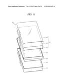 MOBILE TERMINAL diagram and image