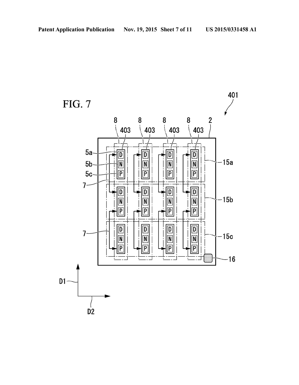 COMPUTER AND HIGH-DENSITY SERVER ACCOMMODATING MULTIPLE MODULES - diagram, schematic, and image 08