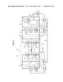 DUAL POWER SUPPLY SYSTEM AND ELECTRICALLY DRIVEN VEHICLE diagram and image