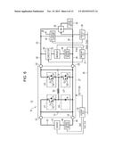 DUAL POWER SUPPLY SYSTEM AND ELECTRICALLY DRIVEN VEHICLE diagram and image