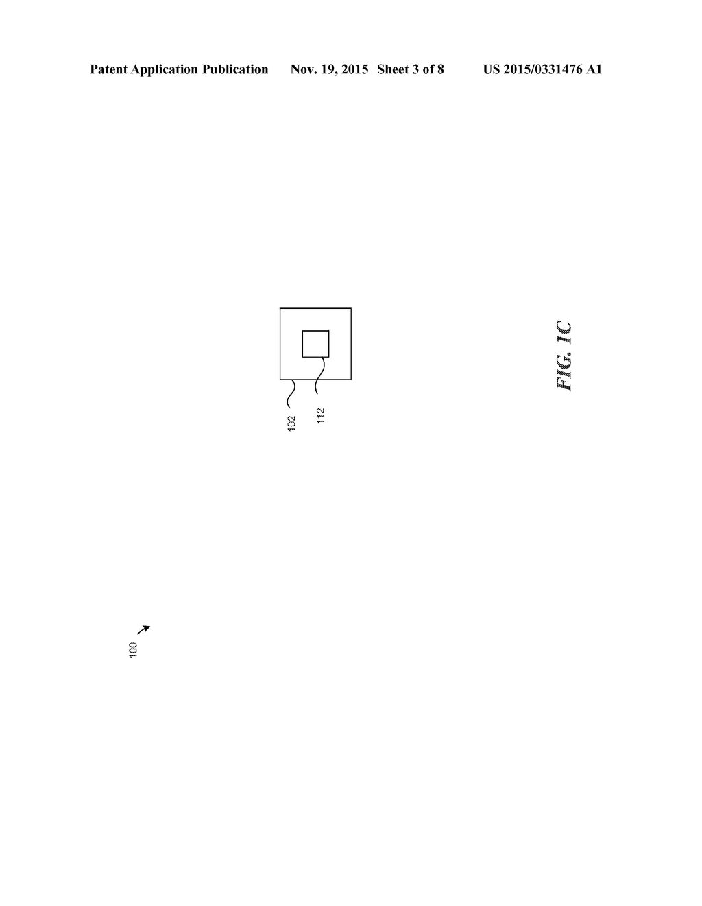 POWER SWITCHING TECHNIQUE FOR ARCHIVAL DATA STORAGE ENCLOSURE - diagram, schematic, and image 04