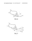 APPARATUS, SYSTEM, AND METHOD FOR TOUCH INPUT diagram and image