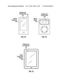 INTEGRATED SILICON-OLED DISPLAY AND TOUCH SENSOR PANEL diagram and image