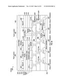 INTEGRATED SILICON-OLED DISPLAY AND TOUCH SENSOR PANEL diagram and image