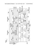 INTEGRATED SILICON-OLED DISPLAY AND TOUCH SENSOR PANEL diagram and image