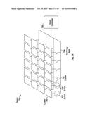 INTEGRATED SILICON-OLED DISPLAY AND TOUCH SENSOR PANEL diagram and image