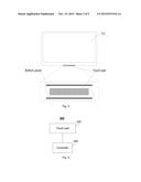 Touch Control Assembly, Device Control Method, Controller and Electronic     Equipment diagram and image