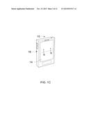 Force Detection in Touch Devices Using Piezoelectric Sensors diagram and image