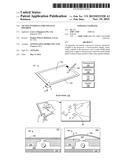 TACTILE INTERFACE FOR VISUALLY IMPAIRED diagram and image