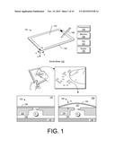 TACTILE INTERFACE FOR VISUALLY IMPAIRED diagram and image