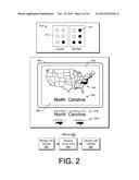 TACTILE INTERFACE FOR VISUALLY IMPAIRED diagram and image