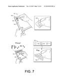 TACTILE INTERFACE FOR VISUALLY IMPAIRED diagram and image