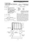 INPUT DEVICE diagram and image