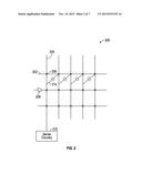 SIMULTANEOUS SELF- AND MUTUAL CAPACITANCE SENSING diagram and image