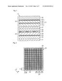 TOUCH PANEL AND DISPLAY APPARATUS diagram and image