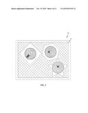 POINTING DEVICE FOR INTERACTING WITH TOUCH-SENSITIVE DEVICES AND METHOD     THEREOF diagram and image