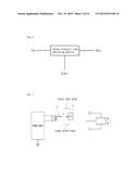 VOLTAGE DIFFERENCE-BASED CAPACITIVE TOUCH DETECTION DEVICE, CAPACITIVE     TOUCH DETECTION METHOD AND CAPACITIVE TOUCH SCREEN PANEL, AND DISPLAY     DEVICE WITH BUILT-IN CAPACITIVE TOUCH SCREEN PANEL diagram and image