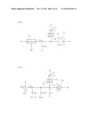 VOLTAGE DIFFERENCE-BASED CAPACITIVE TOUCH DETECTION DEVICE, CAPACITIVE     TOUCH DETECTION METHOD AND CAPACITIVE TOUCH SCREEN PANEL, AND DISPLAY     DEVICE WITH BUILT-IN CAPACITIVE TOUCH SCREEN PANEL diagram and image