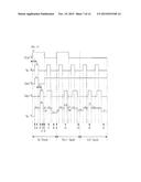 VOLTAGE DIFFERENCE-BASED CAPACITIVE TOUCH DETECTION DEVICE, CAPACITIVE     TOUCH DETECTION METHOD AND CAPACITIVE TOUCH SCREEN PANEL, AND DISPLAY     DEVICE WITH BUILT-IN CAPACITIVE TOUCH SCREEN PANEL diagram and image