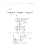 VOLTAGE DIFFERENCE-BASED CAPACITIVE TOUCH DETECTION DEVICE, CAPACITIVE     TOUCH DETECTION METHOD AND CAPACITIVE TOUCH SCREEN PANEL, AND DISPLAY     DEVICE WITH BUILT-IN CAPACITIVE TOUCH SCREEN PANEL diagram and image