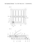 VOLTAGE DIFFERENCE-BASED CAPACITIVE TOUCH DETECTION DEVICE, CAPACITIVE     TOUCH DETECTION METHOD AND CAPACITIVE TOUCH SCREEN PANEL, AND DISPLAY     DEVICE WITH BUILT-IN CAPACITIVE TOUCH SCREEN PANEL diagram and image