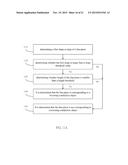 METHOD AND APPARATUS FOR DETERMINING MISTAKEN APPROACHING OR TOUCHING     EVENT diagram and image