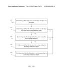 METHOD AND APPARATUS FOR DETERMINING MISTAKEN APPROACHING OR TOUCHING     EVENT diagram and image