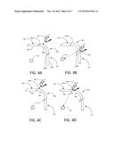 Electronic Device with Infrared Sensor-Based User Input Controls diagram and image